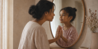 First steps to re parenting your inner child,