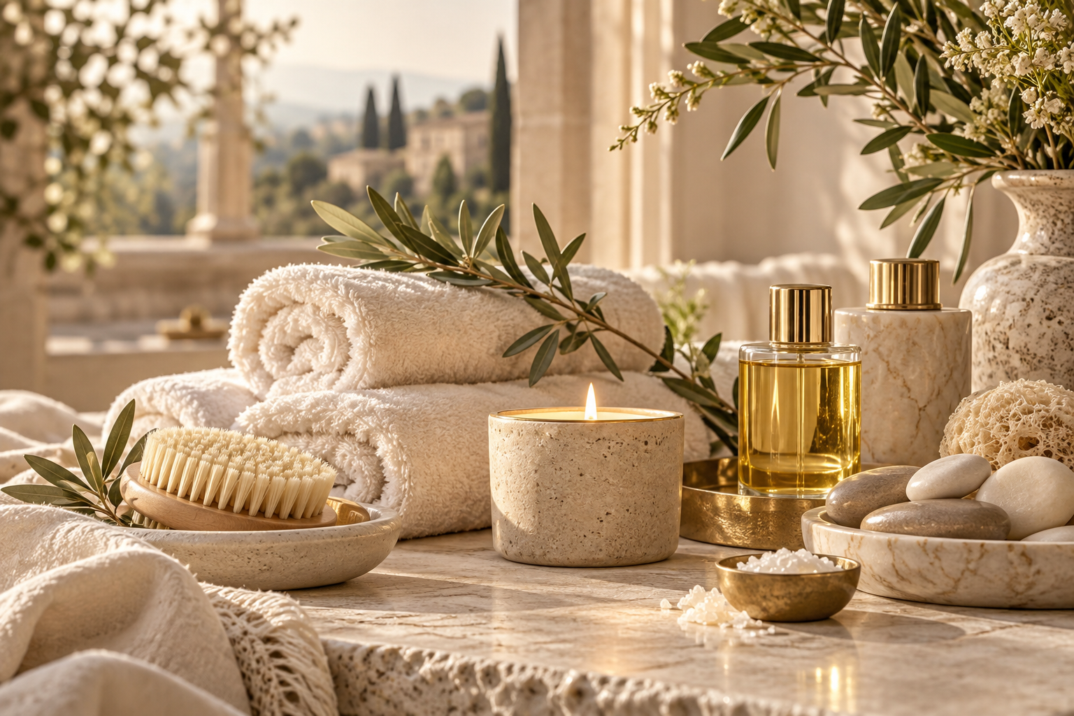 Wellness products