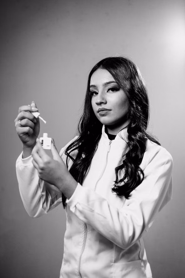 Sienna - Skin Expert