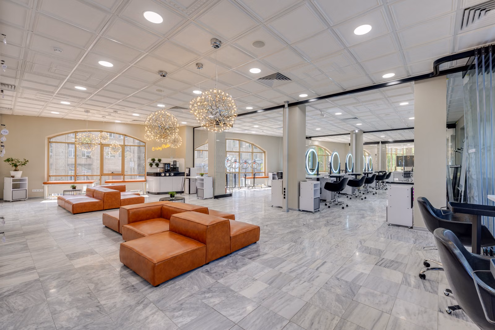 Our Space